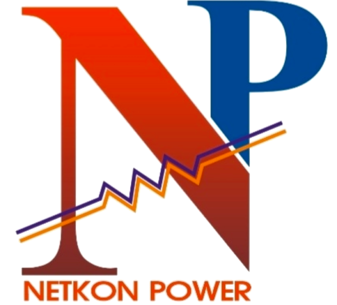 Netkon Power logo